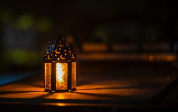 Një Ramazan si për gjithë jetën