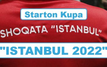 Starton Kupa “Istanbul” 2022